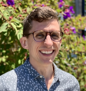 Artur Jaroszewicz, Ph.D.